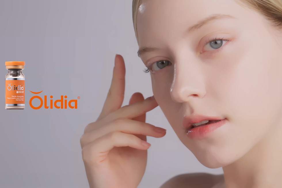 광진구피부과 올리디아 시술로 피부 볼륨과 탄력 개선 효과