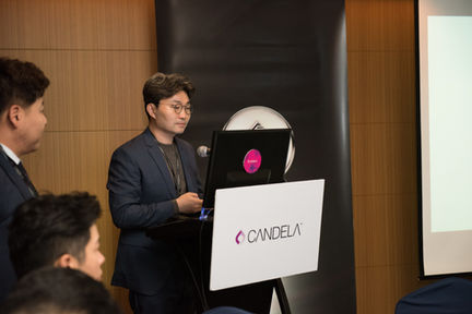 [세미나] 김기범 원장님, 2019 가을 LAMA(켄델라) 세미나 발표