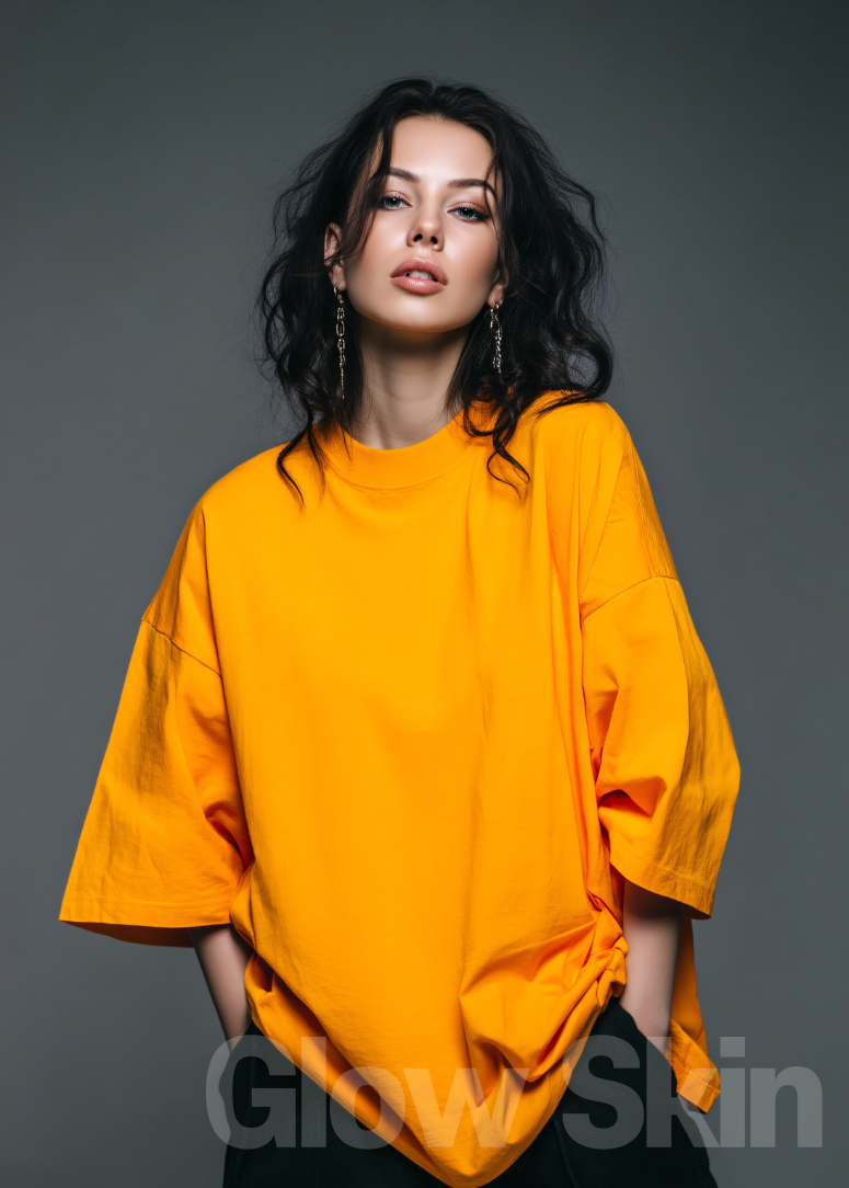 구의동피부과 스킨보톡스 시술의 피지조절과 결개선 과정