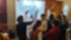 MIIN in DEMIRE 2019, Hanoi, VIETNAM