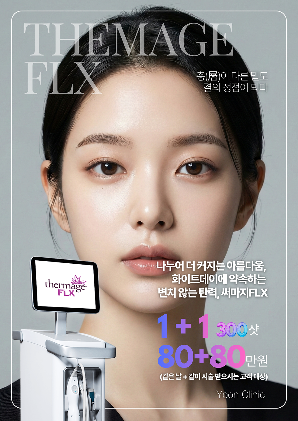 맑은윤의원 구의점 3월 봄 특가전 #구의동피부과 #건대피부과 #광진구피부과