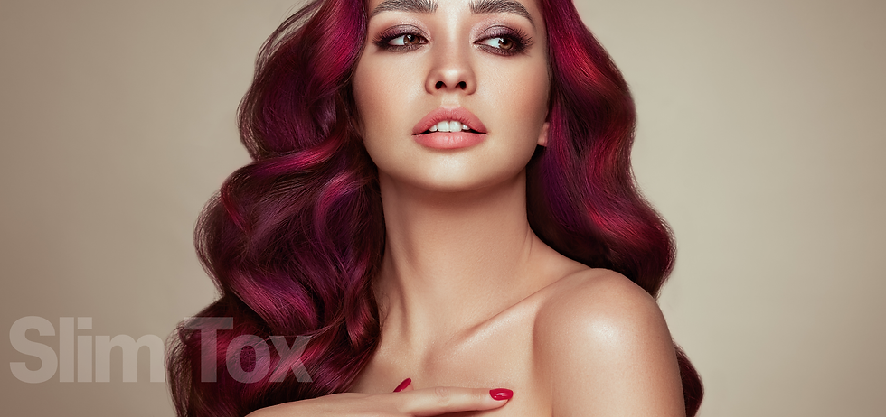 광진구피부과 슬림톡스로 사각턱 완화와 턱선 교정 효과