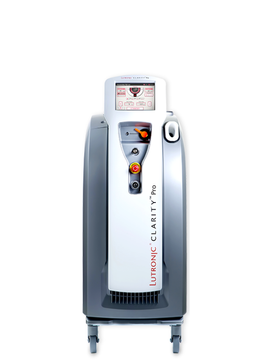 클라리티 레이저