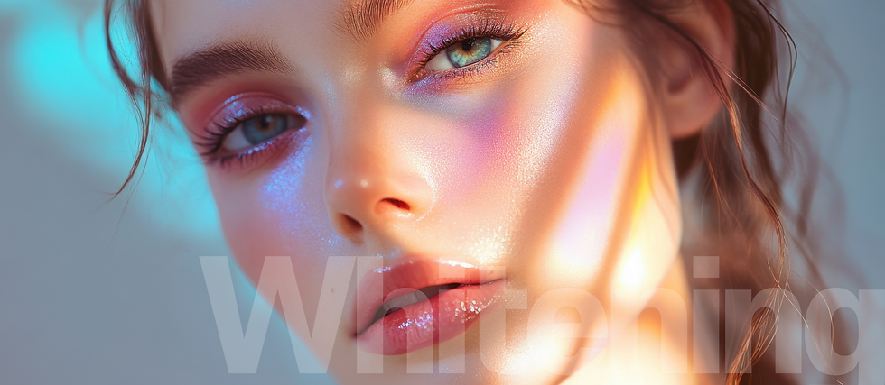 맑은윤의원 구의점 루카스레이저로 기미·잡티 동시 개선 효과