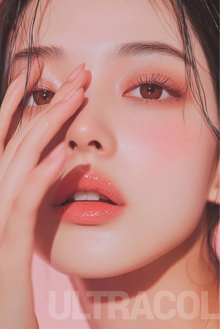 울트라콜 PCL성분이 피부 속 콜라겐 생성을 유도하는 원리