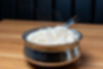 Steamed Rice