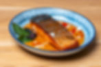 Choo Chee Salmon