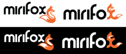 Mirifox Logo and Variants