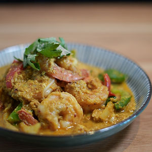 Karee Shrimp