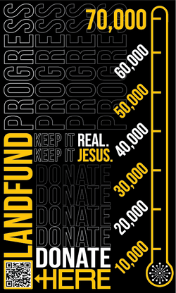 Real Life Church Fundraiser