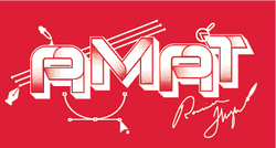 AMAT 2020 Blueprint Shirt Design