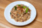 Khao Pad Kaprow