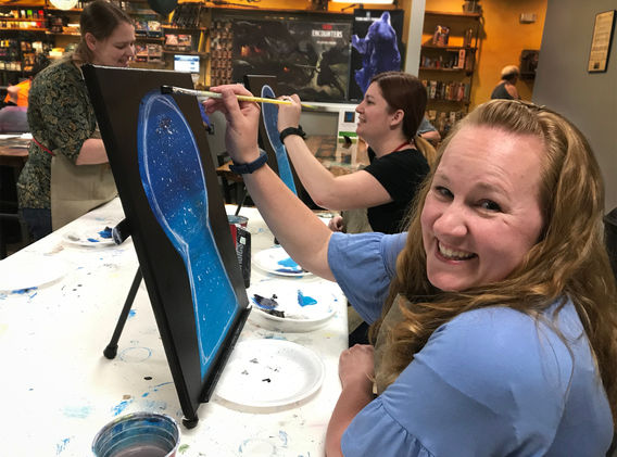 Heather at Paint Night.jpg