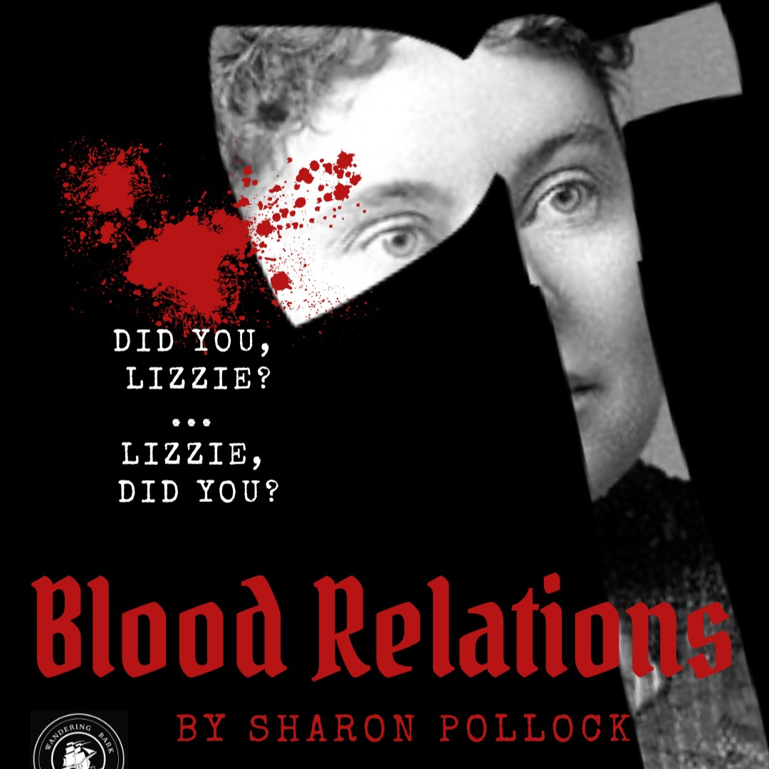 Blood Relations