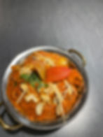 89. Chicken Jalfezi (V, VII)