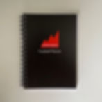 Thumbnail: Strive25 A6 - Football planner 