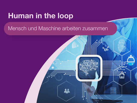 Human in the Loop
