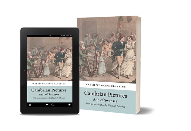 Cambrian Pictures