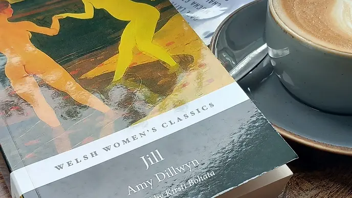 JILL: IN REVIEW