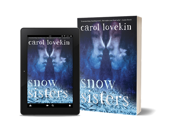 Snow Sisters