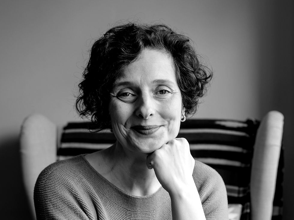Sophie Buchaillard