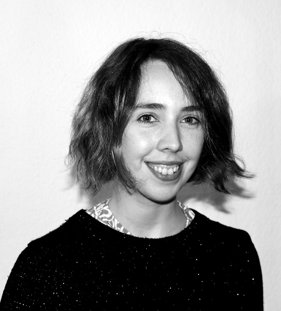 Eluned Gramich