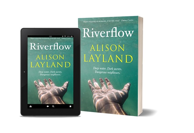 Riverflow