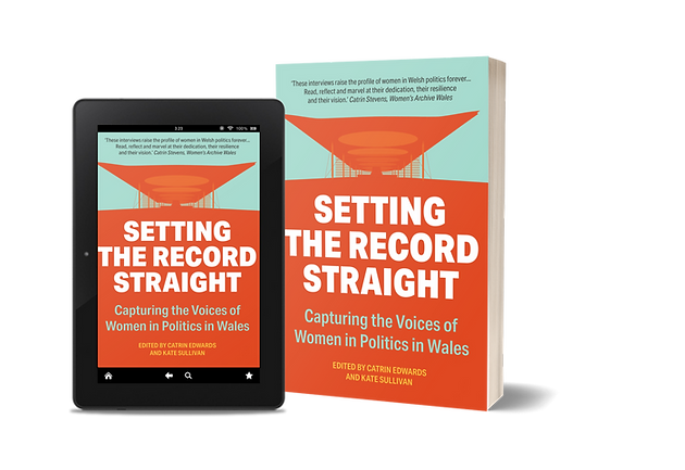 Setting the Record Straight