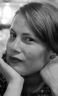 Rebecca Parfitt