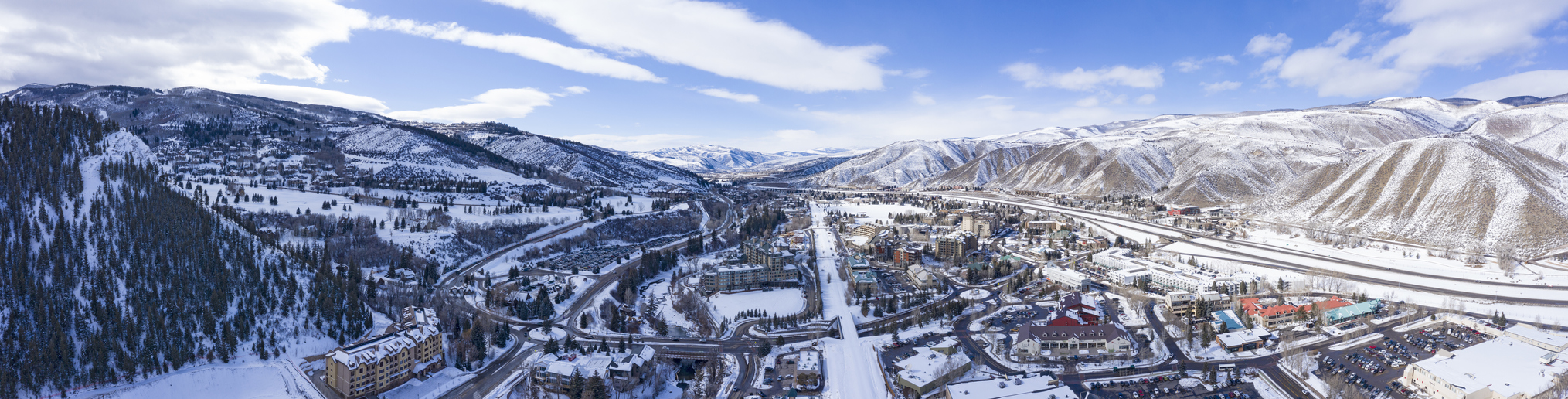 Vail, Colorado