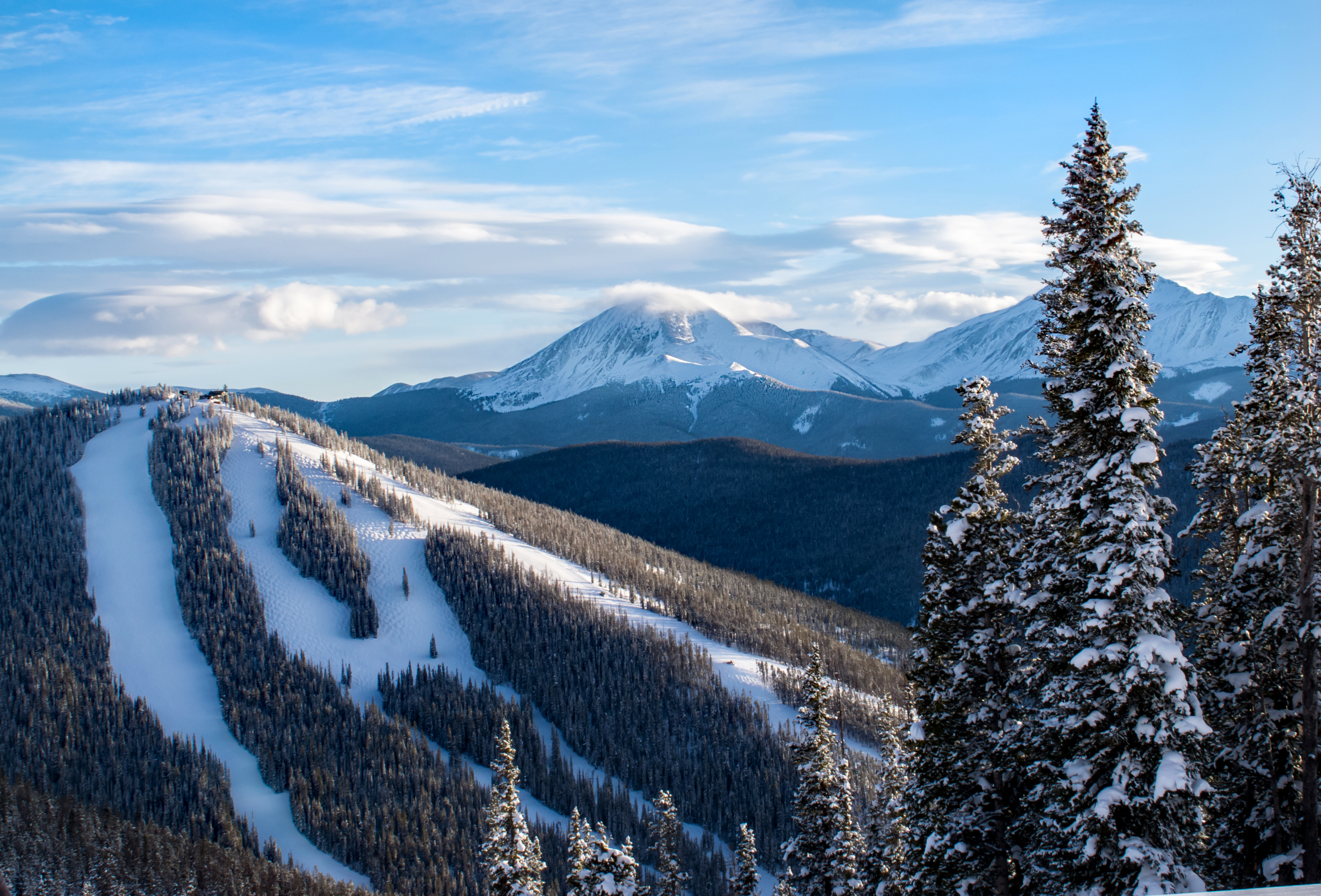 Keystone, Colorado