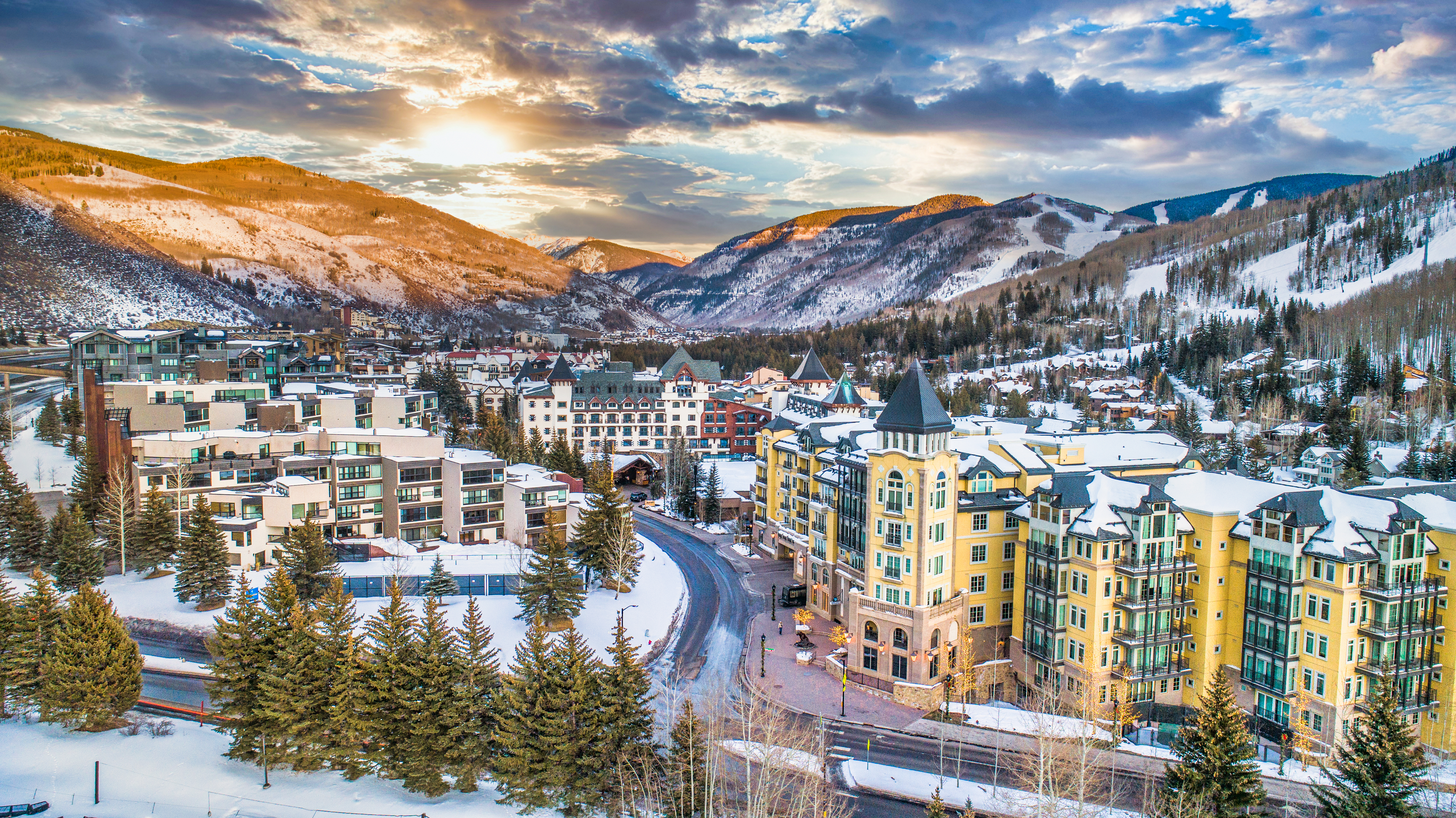 Breckenridge, Colorado