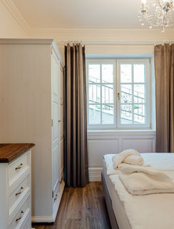 Apartmán Palace