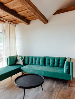 Apartmán Gallery
