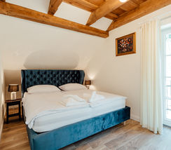 Apartmán Gallery