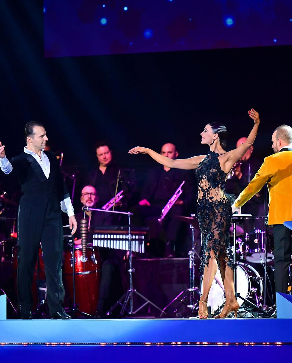 2026 UK Open Dance Festival