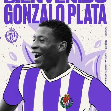 ¡Plata cambia de Club!
