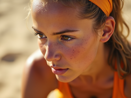 Unleash Your Athletic Potential: Mindset Coaching Tips