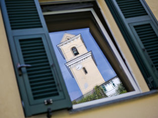 【攝影理論】適當的空間運用使畫面更有深度