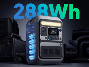 AnkerSolixC300