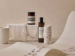 [BRND] LOG.046 | AESOP: 藥劑幾何、植物萃取與品牌視覺哲學