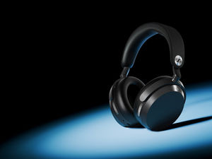 [FILD] LOG.097｜Sennheiser MOMENTUM 5 Wireless：42mm 核心聲學、永續模組化架構與平台化藍牙架構