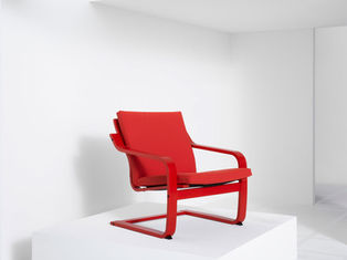 2024 年 8 月 ikea 推出全新面貌的 Nytillverkad 系列經典設計