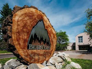 BURTON 不止是一個品牌,更是一段傳奇。