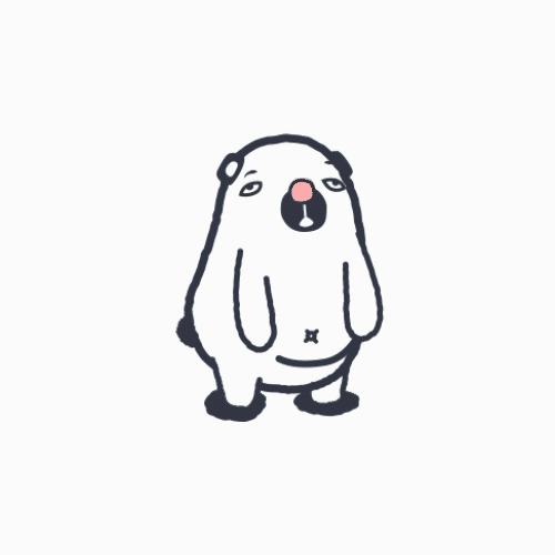 god