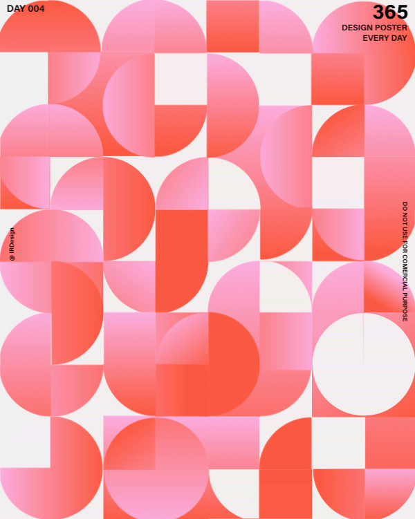 Geometric shapes
