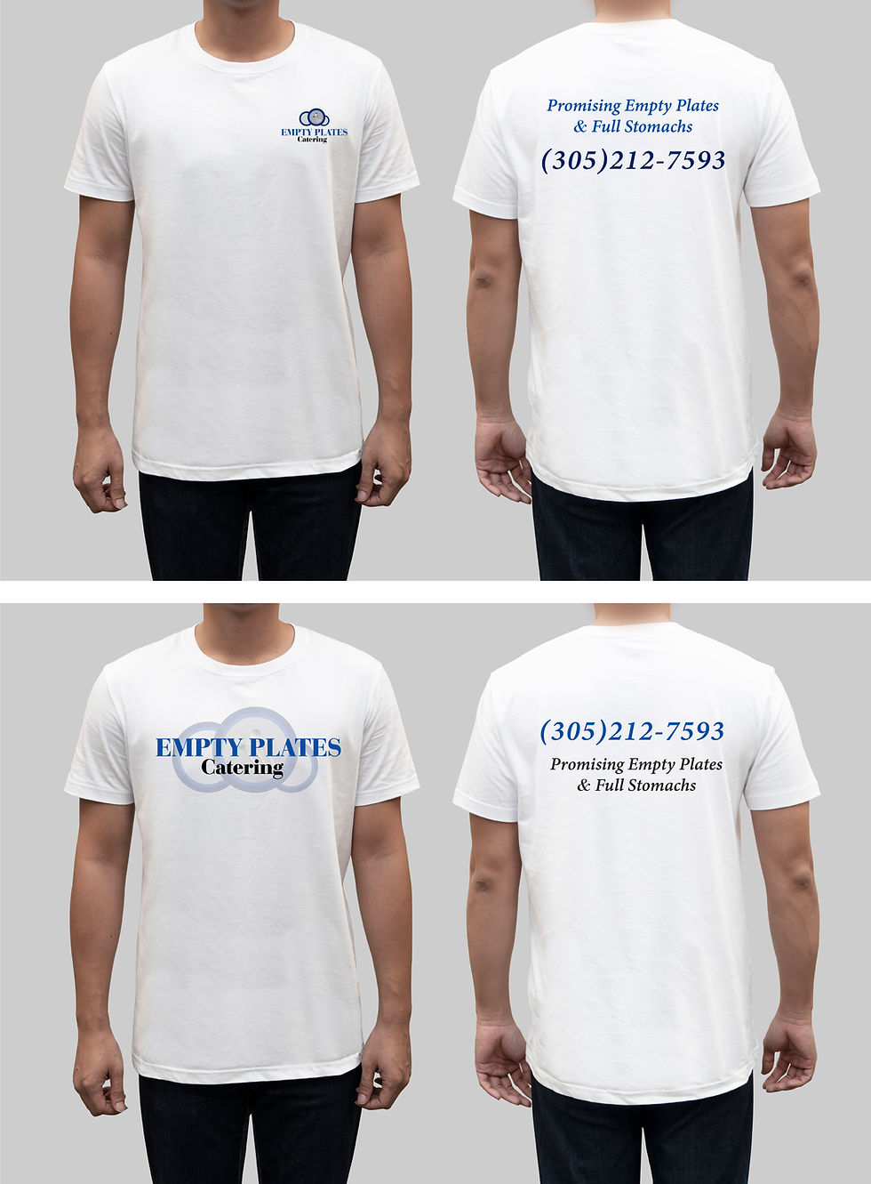 Thumbnail: Shirt/Apparel Design