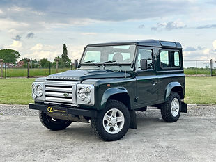 DEFENDER