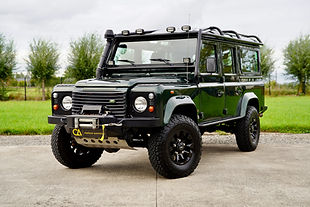 DEFENDER