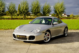Carrera 4S